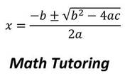 Quadratic Formula